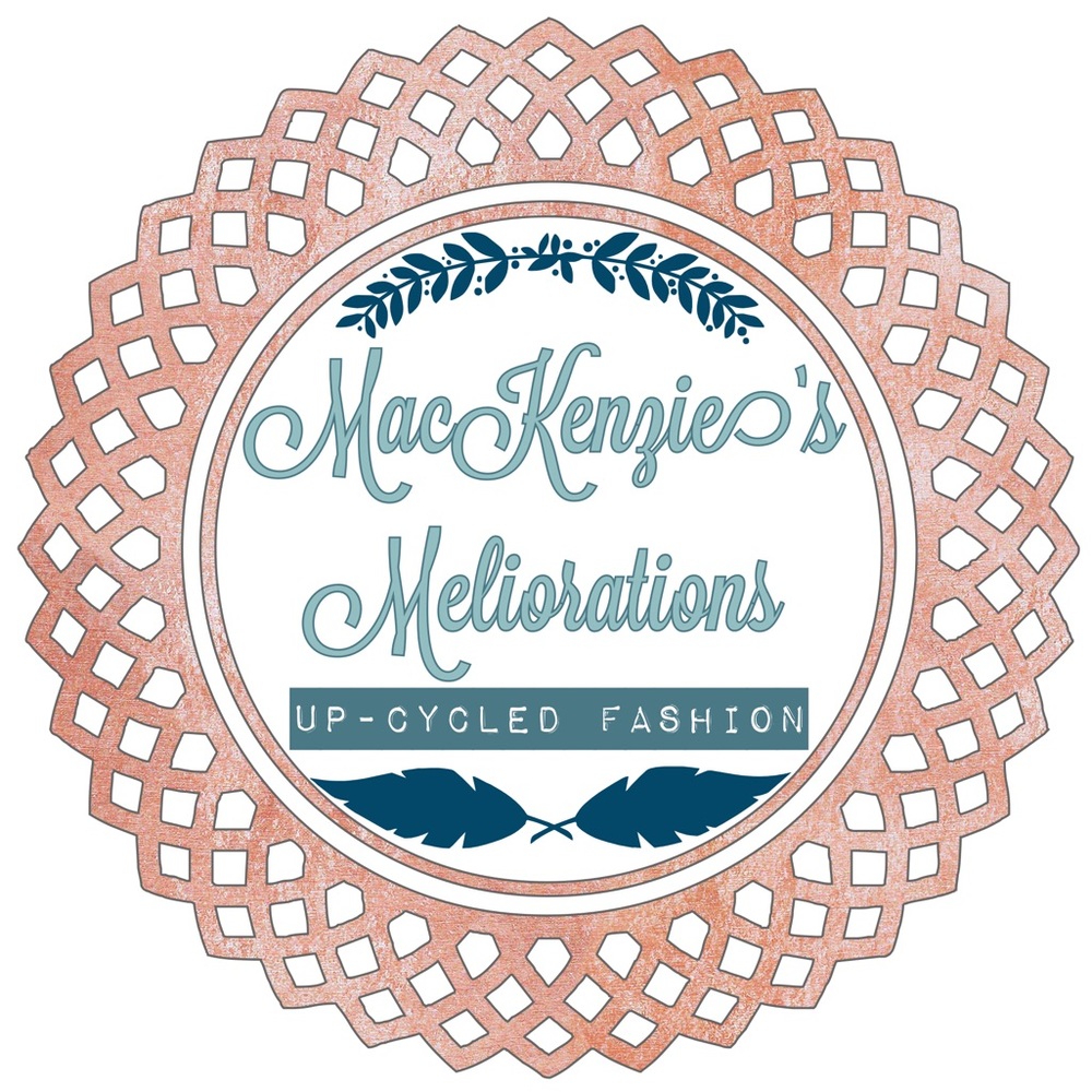 Meet your Posher, MacKenzie